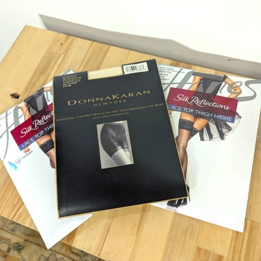 Donna Karan lot three